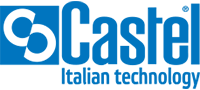 Logo Castel